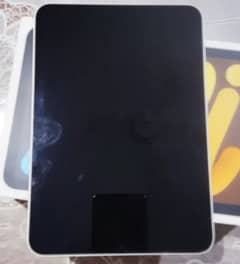 iPad Mini 6 64GB 8.3 inch