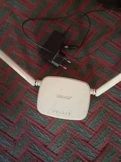 TENDA ROUTER