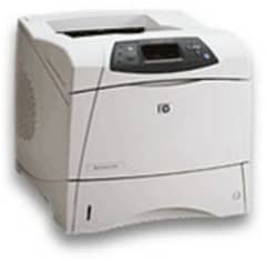 hp laser jet 4250n 220 original 0