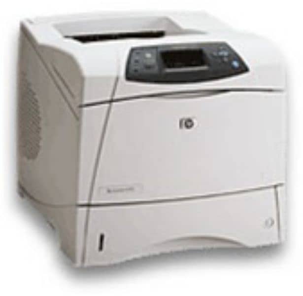 hp laser jet 4250n 220 original 0