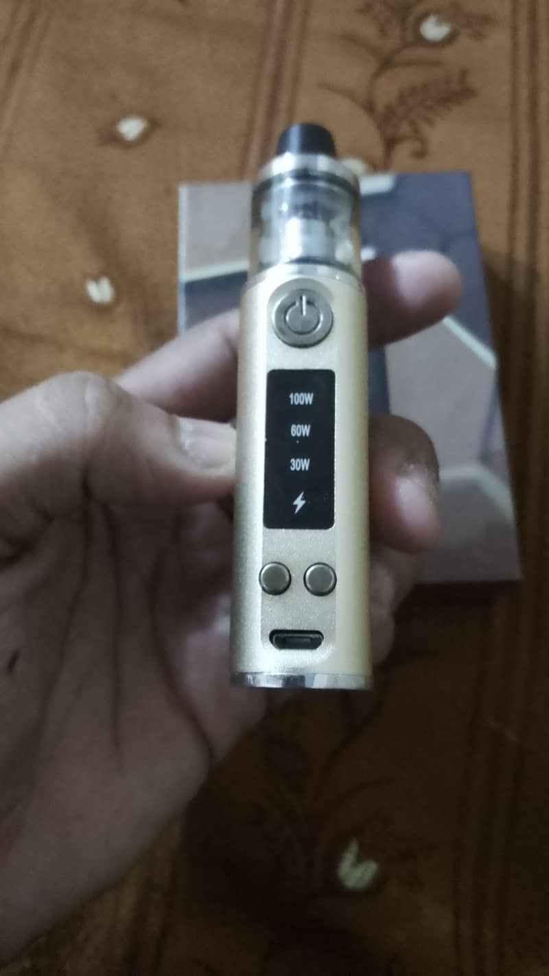 100W Vape. . . Contact Number. 0302.6377277 2