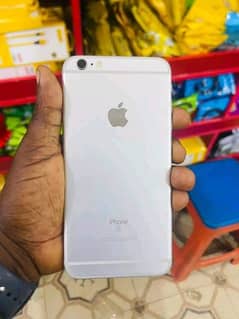 iPhone 6s Stroge/64 GB PTA approved for sale 03252452771