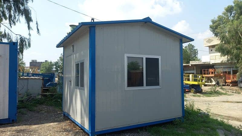 container office,Prefab homes cabin,cafe,restaurant  pet home quarters 6