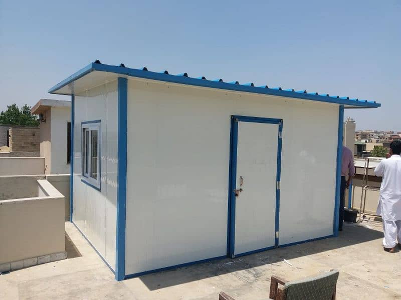 container office,Prefab homes cabin,cafe,restaurant  pet home quarters 9