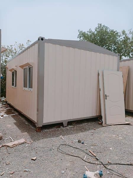 container office,Prefab homes cabin,cafe,restaurant  pet home quarters 17