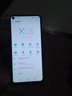 infinix s5