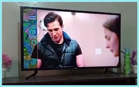 Samsung Smart LED TV40'' Series 5 5200 Full HD