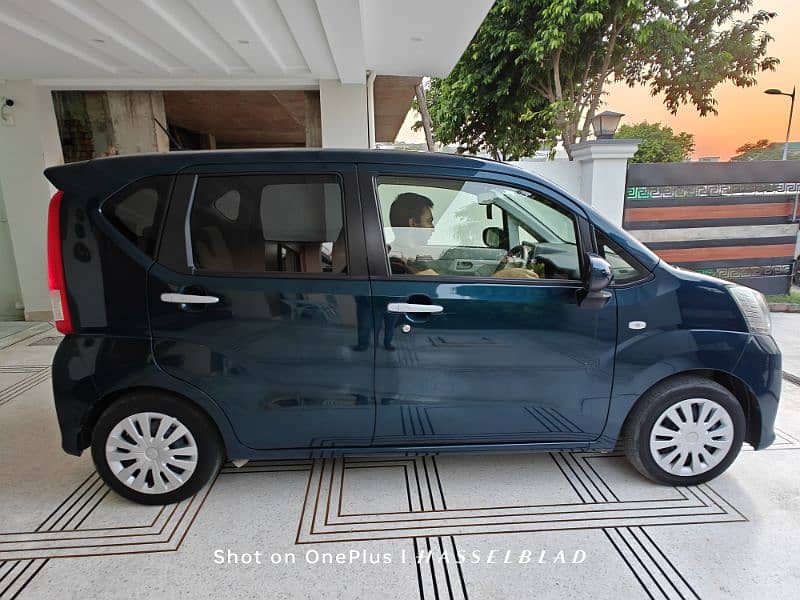 Daihatsu Move 2021 import 2024 low mileage 15