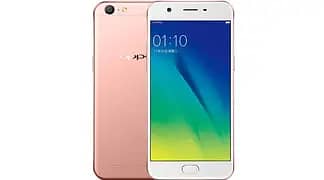 OPPO  A57   4 /64  For Sale