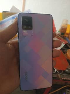 vivo v21e 8+4/128