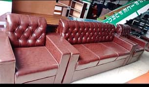 office sofa / Sofa set /Leather sofa / Office furniture