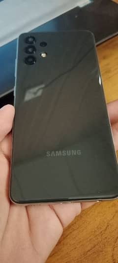 Samsung Galaxy A32