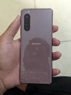 Sony Xperia 5 mark 2 non pta