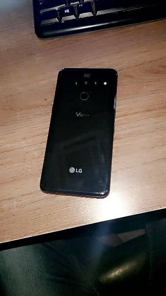 LGV50 THINQ 0