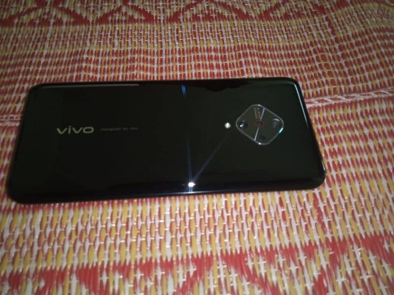 vivo y51 4