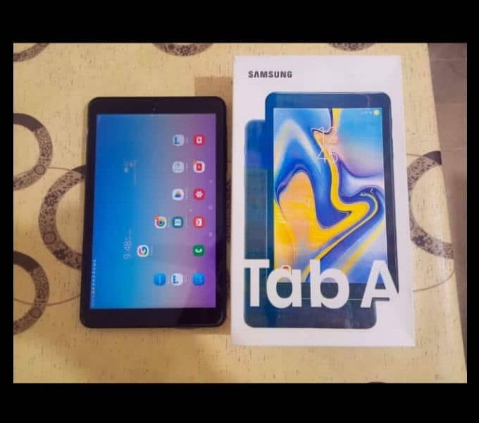 Samsange Galaxy Tab A8 0