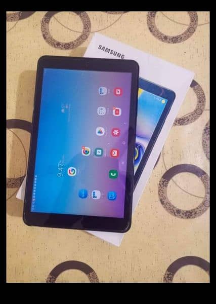 Samsange Galaxy Tab A8 3