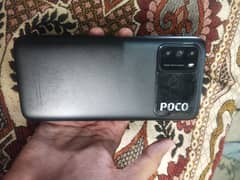 Poco M3 4+2,128 gb