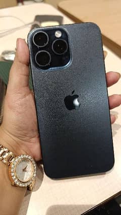 Iphone 15 pro max non pta