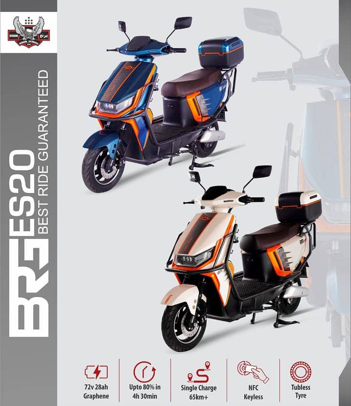 scooty/BRG/metro/sufeyan moter/bike/e-bike/electronic bike/motercycle 1