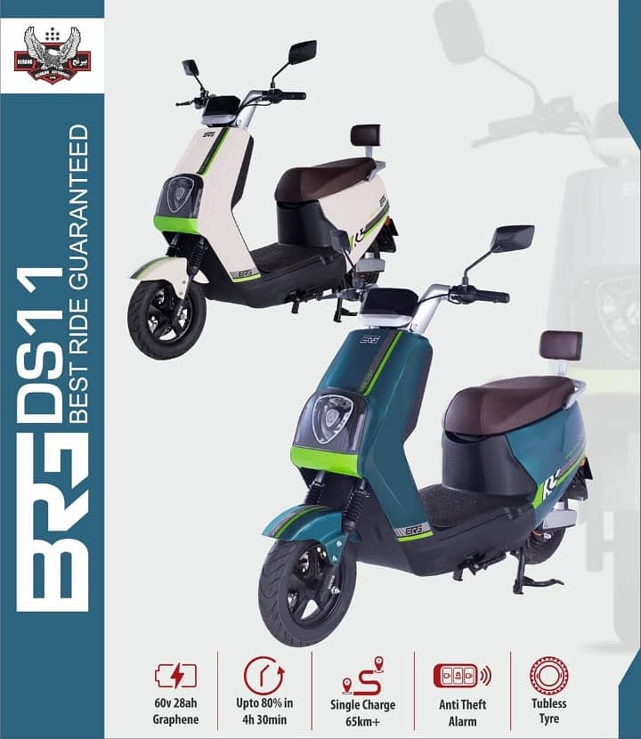 scooty/BRG/metro/sufeyan moter/bike/e-bike/electronic bike/motercycle 2