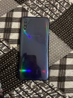 samsung A70