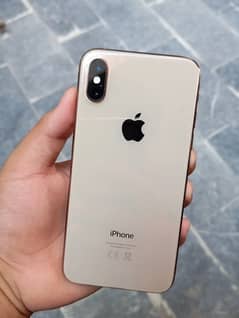 IPHONE XS