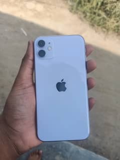 iPhone 11 non PTA JV 64 GB battery health 83 All ok Hai