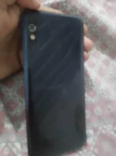 Infinix hot 8