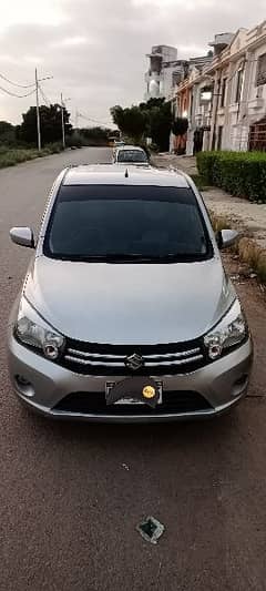 Suzuki Cultus VXL 2018 AGS