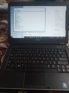 leptop sale dell i5 4th generation