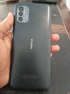 Nokia G21 Mobile 4/64 Available For Sale