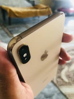 iphone xs max 64 GB pta approved