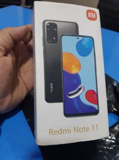 Redmi