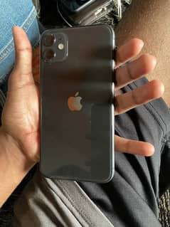 iPhone 11 Non Pta