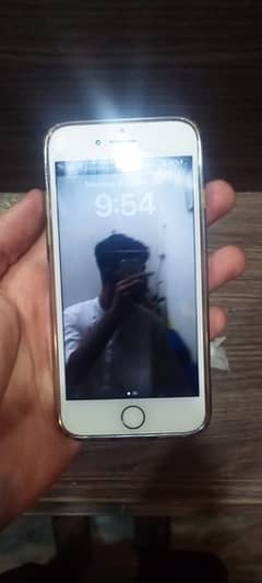 iphone 8 64GB non pta (jv nhi h)