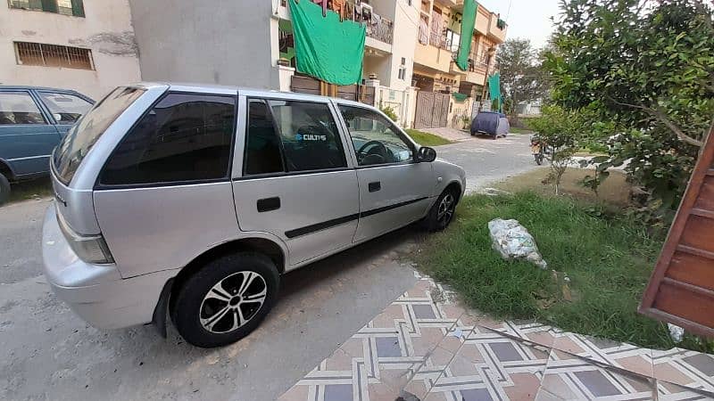 Suzuki Cultus VXR 2011 in emaculate condition 0