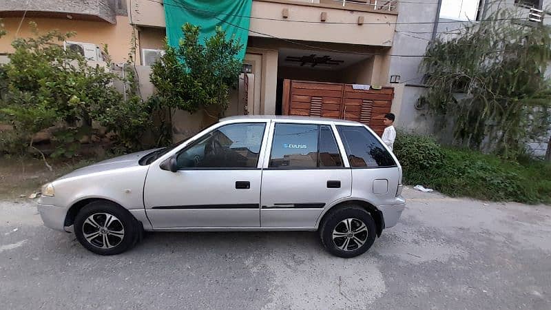 Suzuki Cultus VXR 2011 in emaculate condition 7