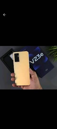 Vivo V23e