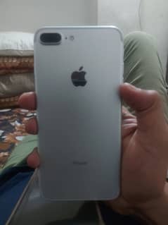 iphone 7plus 128gb