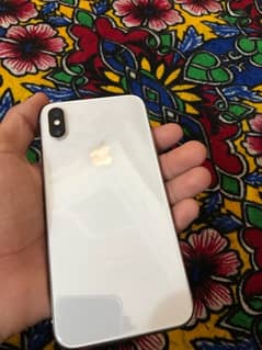 iPhone x