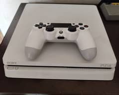 PS4 Slim 500gb