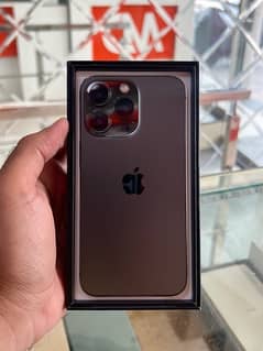 IPhone 13 Pro 256 PTA