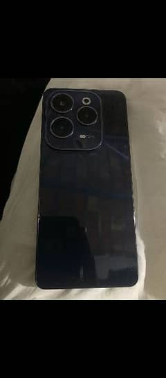 infinix Hot 40