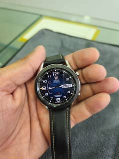 Samsung Galaxy watch 3