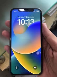 iphone 11 pro for call and whattsapp 03063723503