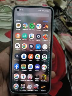 realme GT master adition