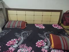 Bed for sale