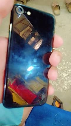 I phone 7 for sale urgent non pta