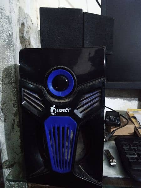 speaker for sale urgent 0